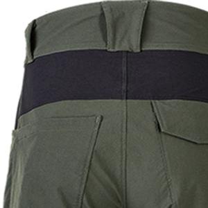 Pantalon de sécurité pour homme à prix ajustable, anti-plis, qualité supérieure, respirant, léger, entièrement personnalisable, imperméable, en promotion - Product Image 4