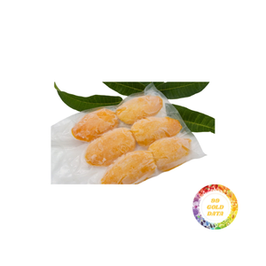 Premium IQF Frozen Mango Natural Sweetness No Added Sugar Perfect for Smoothies and Snack - Product Image 3