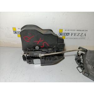 SERRURE ARRIÈRE GAUCHE BMW Série 3 F31 Touring N47 D20 C (11>) - Product Image 3