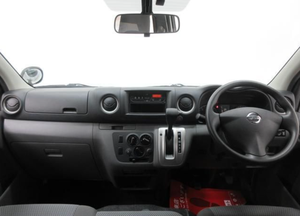 Vente rapide : Nissan NV350 CARAVAN d'occasion (2017-2024) CW8E26 4x4 RHD/LHD disponible en stock - Prêt à être expédié - Product Image 5