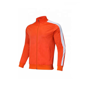 Custom Oversized Zip-Up Pants <b>Set</b> for Men Tracksuits with Rhinestone Winter Clothing For Men - Product Image 2