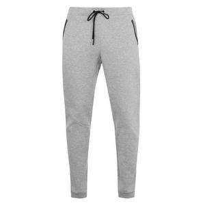Vêtements pour Hommes Pantalons Pantalons OEM Design Personnalisé High Street Style Décontracté avec Poches Streetwear Pantalon de Jogging de Couleur Unie - Product Image 1