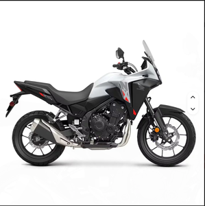 Moteur sans balais NX500 2025 600-1000CC >80km/h Polyvalent de taille moyenne Origine américaine - Product Image 1