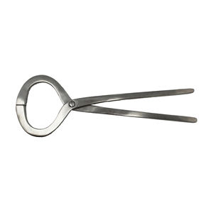 Top vente dernier testeur de sabot de cheval manuel en acier inoxydable dispositif de Diagnostic médical soins aux animaux - Product Image 3