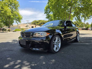 รถยนต์มือสองสภาพดี ปี 2013 บีเอ็มดับเบิลยู ซีรีส์ 1 รุ่น 13-5i พวงมาลัยซ้าย - Product Image 3