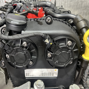 Motor Remanufacturado EA888 Gen3 2.0T TSI de Alto Rendimiento, Turbo Gasolina 2.0L TFSI, Bloque Largo de Aluminio 4, Venta al por Mayor para Automóviles - Product Image 5