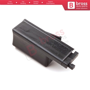 BDP908 Side Sliding <b>Window</b> Glass <b>Lock</b> Latch Part Left 55170912 for Doblo MK1 Facelift 2005-2009 - Product Image 6