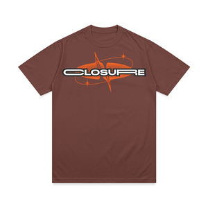 Camiseta Transpirable Ecológica de Talla Grande para Hombre 2026, Impresión Frontal Personalizada, 100% Algodón, Fabricante OEM, Proveedor Mayorista - Product Image 6