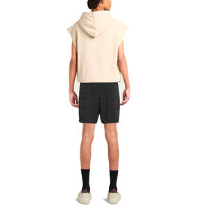 Short de course athlétique à taille élastique pour homme, séchage rapide, entraînement léger, gymnastique, basket-ball, tennis - Product Image 4