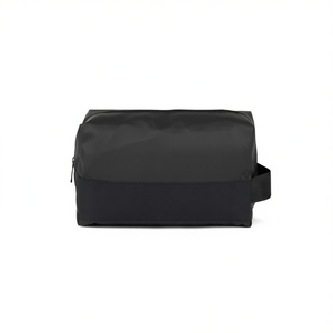 VINGA Livorno Trousse de Toilette Écologique pour Voyage Pratique - Product Image 3