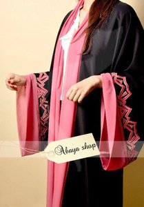 El diseño más popular de Abaya en Dubái para vestirse de mujeres musulmanas - Product Image 1
