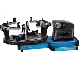 Machine à cordage Gamma XLT pour le tennis - Product Image 2