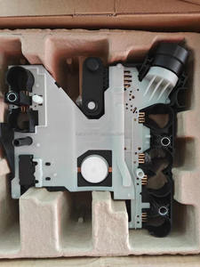 Bộ điều khiển hộp số truyền động <span class=keywords><strong>722.6</strong></span> mô-đun điện tử 1402701161 1402700861 <span class=keywords><strong>722.6</strong></span> truyền dẫn tấm Dây dẫn điện - Product Image 5