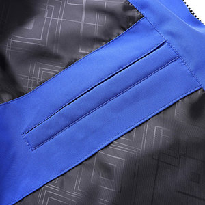 Abrigo de invierno de moda promocional de la mejor calidad, chaqueta acolchada para hombre, chaqueta acolchada personalizada - Product Image 6