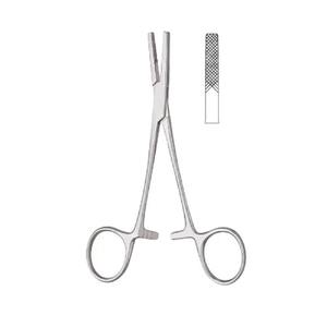 Ensemble d'instruments orthopédiques de qualité supérieure Niro, forceps à torsion de fil de 15 cm en acier inoxydable, alimentation manuelle par AM ORTHO - Product Image 5