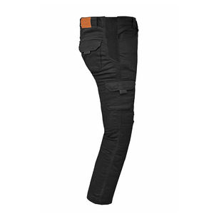 Pantalones y chaqueta de carreras de motos impermeables para hombre, ropa de Motocross multideportiva para carreras de automóviles y motocicletas - Product Image 5