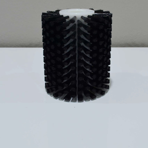 Cylindrical roller <b>brush</b> for industrial use - Product Image 1