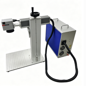 Machine de marquage laser à fibre 20W <span class=keywords><strong>Rayous</strong></span> Max - Product Image 2
