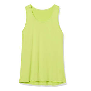 เสื้อกล้ามผู้ชายไซส์ใหญ่พิเศษระบายอากาศได้ดีดีไซน์แบบ OEM - Product Image 1