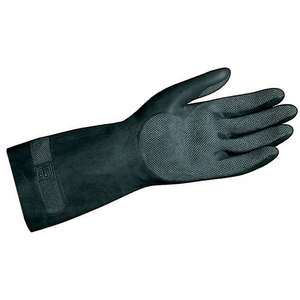 Guantes de Neopreno Techni-Mix 415, Color Negro, Talla 10 - Product Image 1