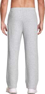 Hombres al aire libre Multi bolsillos pantalones de caza Cargo pantalones de los hombres de primera calidad lavados pantalones de los hombres - Product Image 6