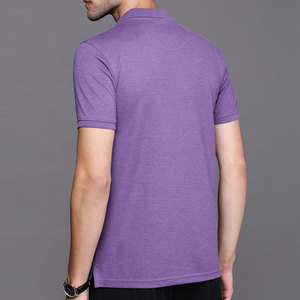 Streetwear Offre Spéciale polos sur mesure polos pour hommes polos en coton pour hommes polos pour hommes - Product Image 3