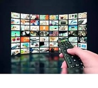 OTT-Streaming-App Internet-Version Auf Lager Verfügbar Anpassbare Website & Apps für Alle Geräte