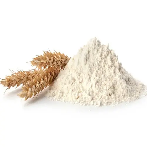Harina de trigo Natural orgánico de la mejor calidad, proteína pura lista para envío inmediato, harina de trigo de Ucrania