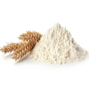 חלבון טהור הטוב ביותר באיכות אורגני טבעי חיטה קמח מוכן למשלוח מיידי/אוקראינה חיטה קמח