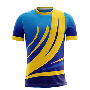 New Arrival 2026 Custom Soccer Jersey Different Design <b>Best</b> Price Soccer Jersey For Youth Wea - Product Image 1