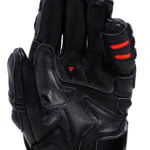 Gants de moto CATHAY personnalisés en gros de qualité supérieure, confortables et durables - Product Image 2