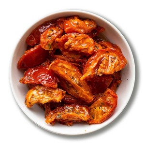 มะเขือเทศแห้งธรรมชาติบรรจุอย่างระมัดระวังสำหรับตลาดจำนวนมาก - Product Image 6