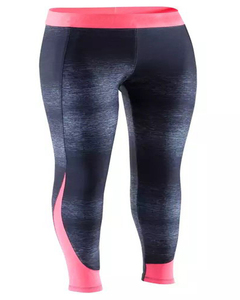 Qualité supérieure OEM derniers leggings chauds pour les femmes Fitness extensible Gym Super doux coloré taille haute leggings serrés pour les femmes - Product Image 2