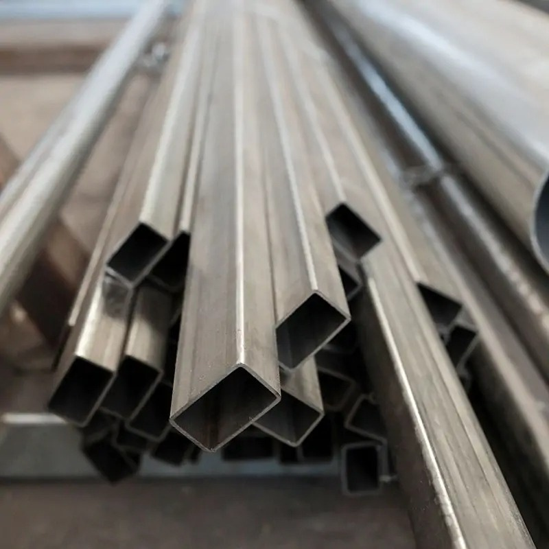 430B stainless steel pipe for wastewater treatment