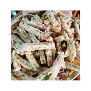 NOUVEL ARRIVAGE FRUITS ET LÉGUMES SÉCHÉS DE QUALITÉ MIXTE, FOURNISSANT LA NUTRITION, ADAPTÉ À L'ALIMENTATION À DES PRIX ABORDABLES - Product Image 2