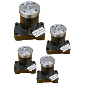 Unidad de Rodamiento de Giro de Precisión 5580101030, Componente de Soporte de Carga para Rotación Suave en Minería, UNIDAD DE RODAMIENTO 5580 1010 - Product Image 4