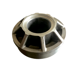 Banco de pruebas de pistones Q230/Q280 para motor diésel de bomba Putzmeister - Alta eficiencia 20M/H 130M vertical 40M horizontal - Product Image 2