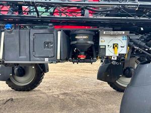 NOUVEAU TRACTEUR 2024 Massey Ferguson 530R - Product Image 2