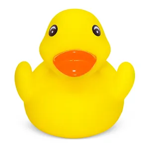 Giocattoli Promozionali Personalizzabili in PVC a Forma di Anatra Mistral, Gadget Personalizzabili - Product Image 5