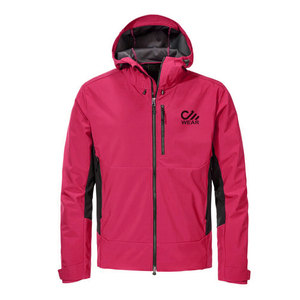 Chaqueta Softshell personalizada para hombre a la venta, chaquetas Softshell personalizadas de manga larga para hombre - Product Image 3