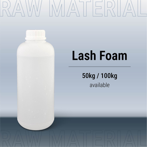 Wholesale Tea Tree Extract eyelash shampoo lash cleanser lash <b>bath</b> - Product Image 4