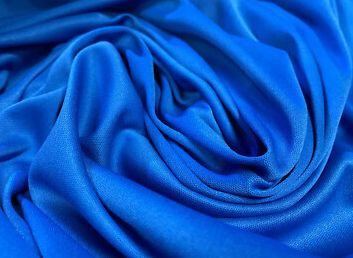 สีน้ำเงิน HI-VIS