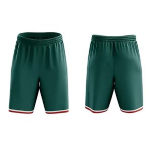 Custom Design Plus Size Breathable Sets Street Premium Quality Summer Long <b>Basketball</b> Shorts Front Logo Fast Shipping - Product Image 2