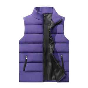 Chaqueta acolchada con capucha para hombre, gruesa, cálida, impermeable, cortavientos, aislante, informal, de moda, para invierno. - Product Image 1