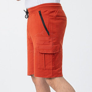 Shorts Casuales de Verano para Hombre con Tela Suave y Transpirable para un Ajuste Relajado con un Look Moderno y Ligero - Product Image 3