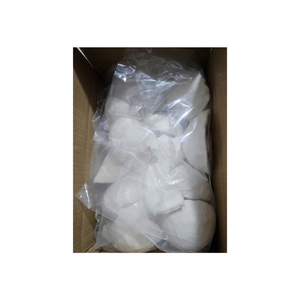 Tranches de noix de coco congelées fabriquées à partir de noix de coco mûres traitées avec la technologie IQF moderne conservant le goût et la nutrition idéale - Product Image 4