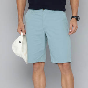 Soldes d'été Shorts personnalisés avec logo Design par sublimation pour hommes Séchage rapide Tissu confortable Shorts pour hommes de qualité supérieure - Product Image 1