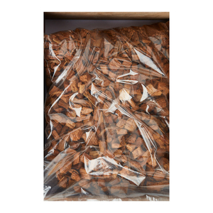 Vendedor de origen de Sri Lanka de 100% bolsas de chips de cáscara suelta de coco natural y orgánico (pacas) para uso como ropa de cama para anfibios - Product Image 1