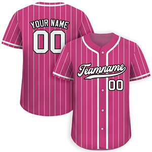 100% poliéster béisbol Softbol Jersey pantalones cortos manga Sudadera con capucha transpirable sublimación de talla grande suave cómodo sin mangas Jersey - Product Image 2