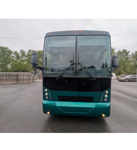 Excelente oferta económica. Autobús nuevo Van Hool CX35 2017 con capacidad para 38 pasajeros más el conductor. Autobús urbano. - Product Image 1